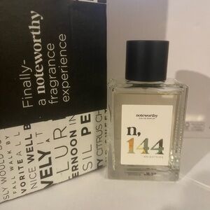 Noteworthy Eau de Parfum n, 144